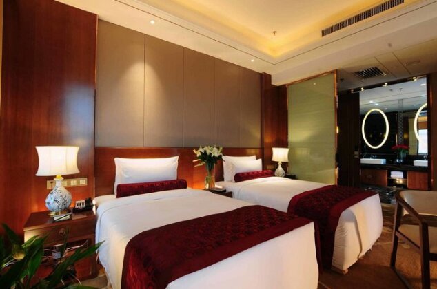 Xian Yongchang Hotel - Photo5