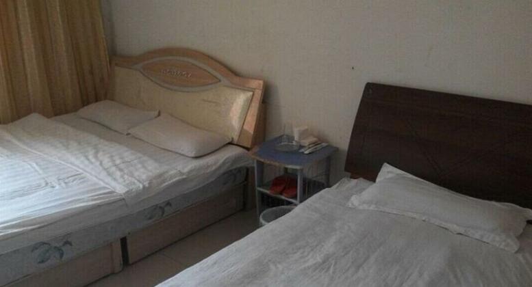 Xi'an Yuanmeng Inn - Photo2
