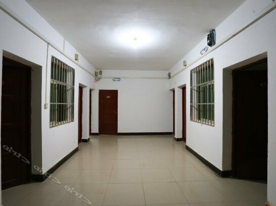 Xi'an Yuelai Guesthouse - Photo3