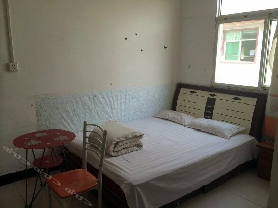 Xi'an Yuelai Guesthouse - Photo4