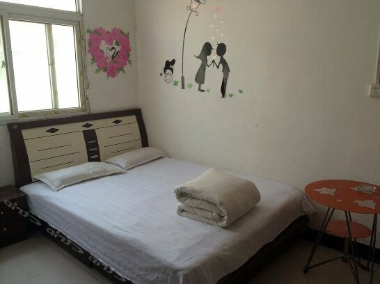Xi'an Yuelai Guesthouse - Photo5