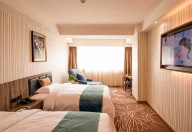 Xi'an Yuelang Hotel - Photo4