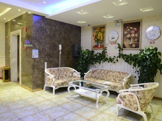 Xi'an Yuet Sum Theme Hotel - Photo3