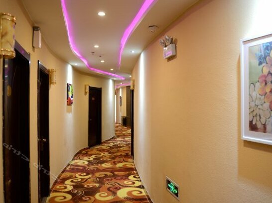 Xi'an Yuet Sum Theme Hotel - Photo5