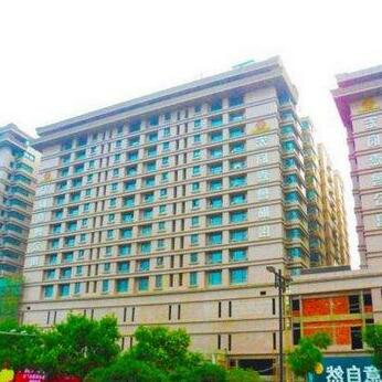 Xian Zhong Lou Zi Mo Apartment