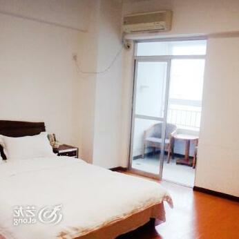 Xian Zhong Lou Zi Mo Apartment - Photo2