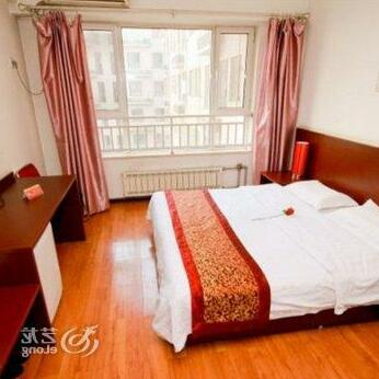 Xian Zhong Lou Zi Mo Apartment - Photo4