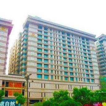 Xian Zhong Lou Zi Mo Apartment