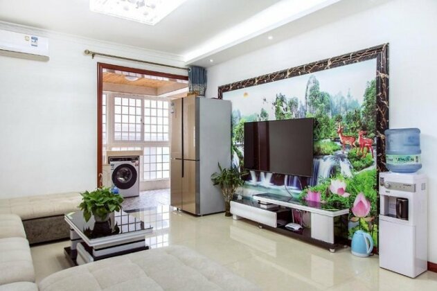 Xi'an Zhonglou Two-bedroom Apartment - Photo2