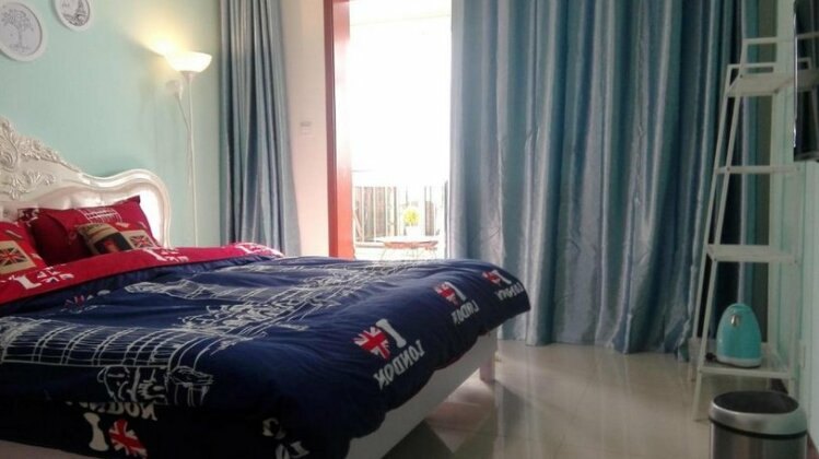 Xi'an Zhongtian Apartment - Photo2