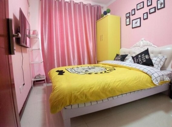 Xi'an Zhongtian Apartment - Photo4
