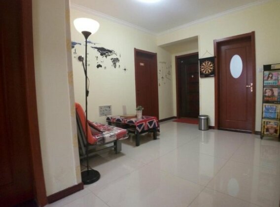Xi'an Zhongtian Apartment - Photo5