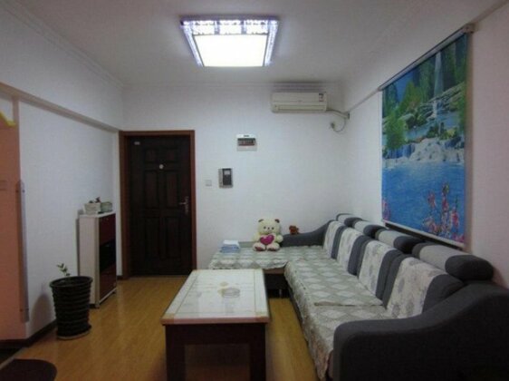 Xi'an Ziyuan ApartHotel - Photo2