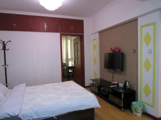 Xi'an Ziyuan ApartHotel - Photo4