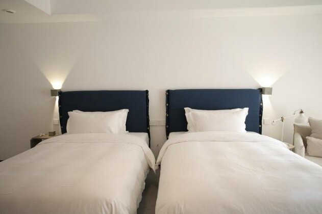 Xi'an Zuo You Ke Hotel - Photo5