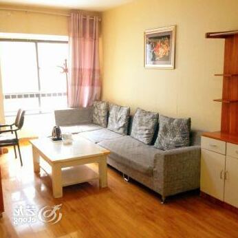 Xiangjuting AparHotel - Photo3