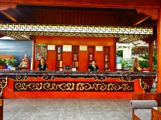 Xianglong Ecological Garden Hotel - Photo2
