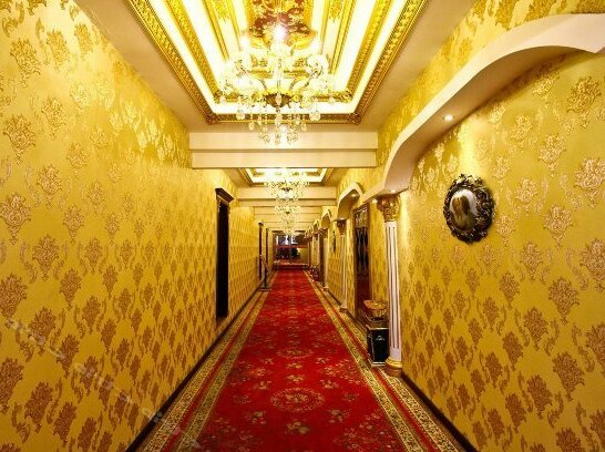 Xianglong Ecological Garden Hotel - Photo3