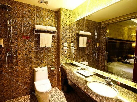 Xianglong Ecological Garden Hotel - Photo4