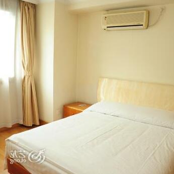 Xiangtai Short-term Apartment Xi'an - Photo2