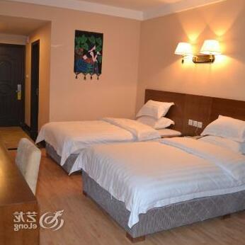 Xiangtai Short-term Apartment Xi'an - Photo3