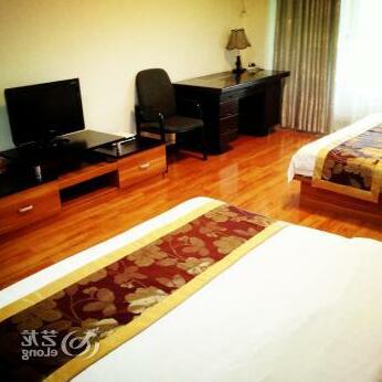 Xiangtai Short-term Apartment Xi'an - Photo4