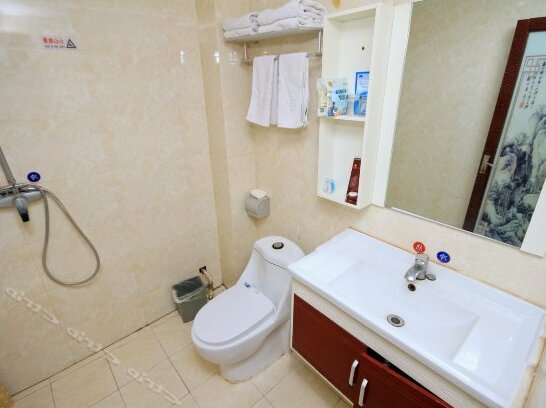 Xiantangcheng Hotel - Photo3