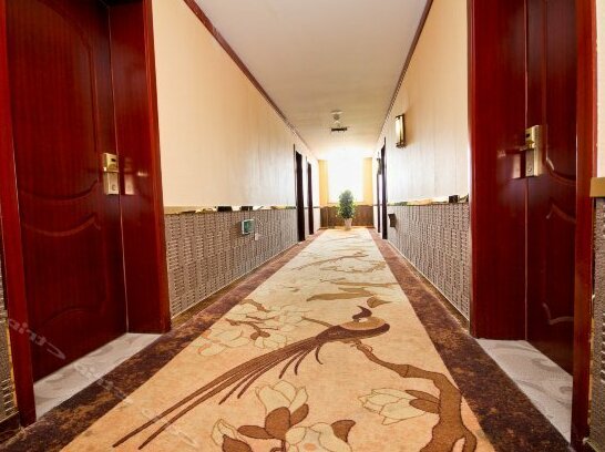 Xiantangcheng Hotel - Photo4