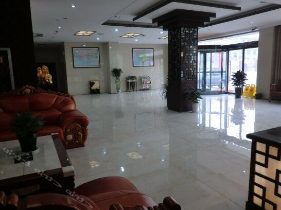 Xiantangcheng Hotel - Photo5