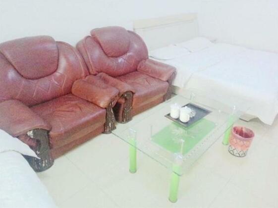 Xiaojinhua Apartment Hotel - Photo2