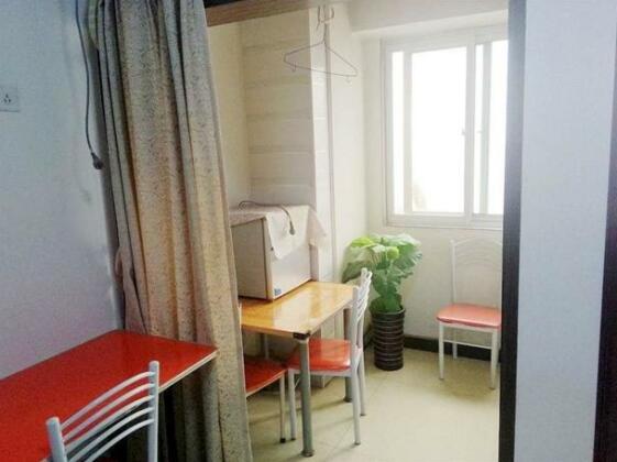 Xiaojinhua Apartment Hotel - Photo3