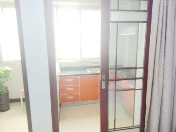Xiaojinhua Apartment Hotel - Photo4