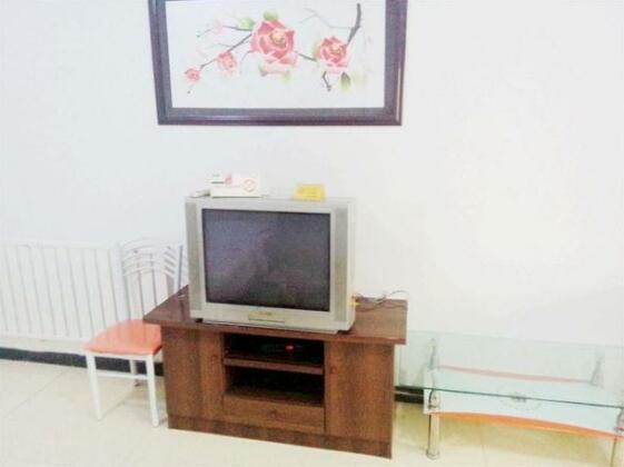 Xiaojinhua Apartment Hotel - Photo5