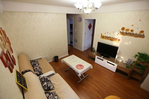 Xiaopang's Home Apartment - Photo2