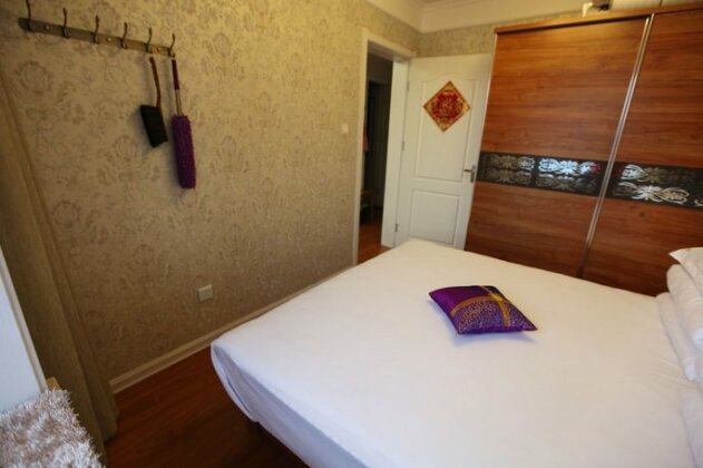 Xiaopang's Home Apartment - Photo3