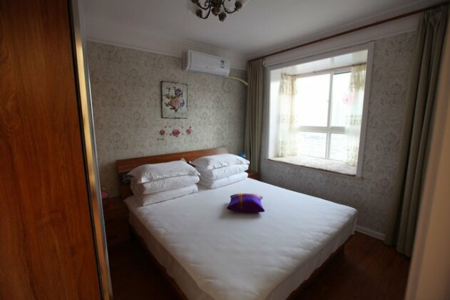 Xiaopang's Home Apartment - Photo4