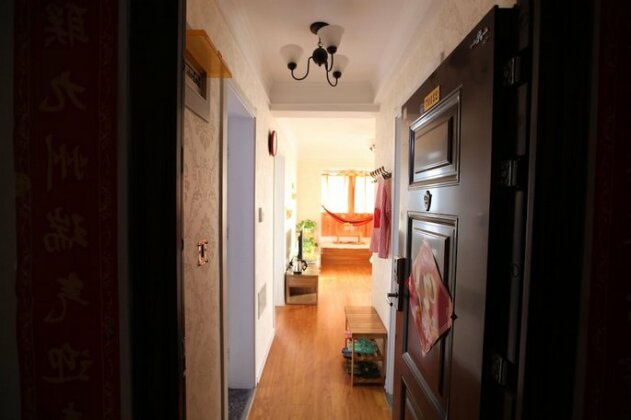 Xiaopang's Home Apartment - Photo5