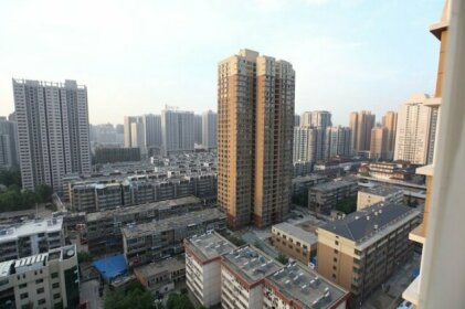 Xiaopang's Home Apartment