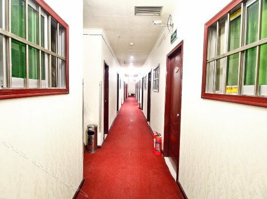 Xifu Business Hotel - Photo3