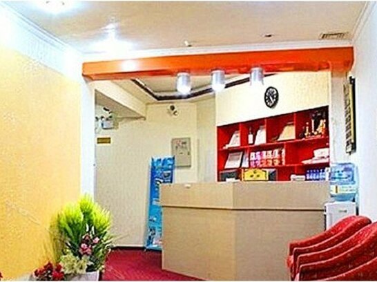 Xifu Business Hotel - Photo4