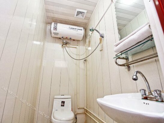 Xifu Business Hotel - Photo5