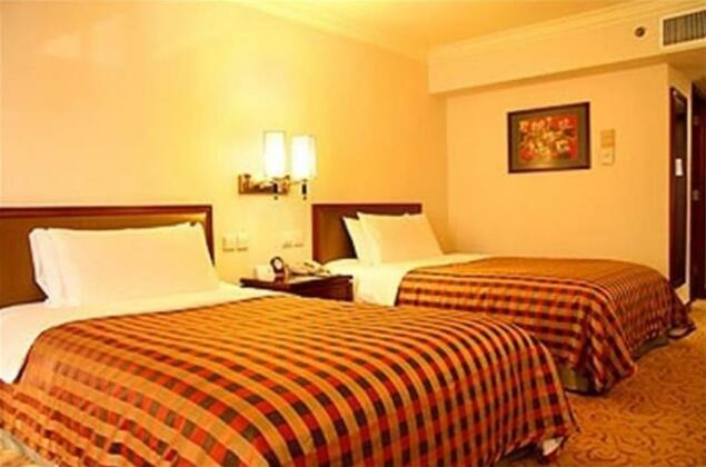 Xijing Jiale Apartment - Photo2