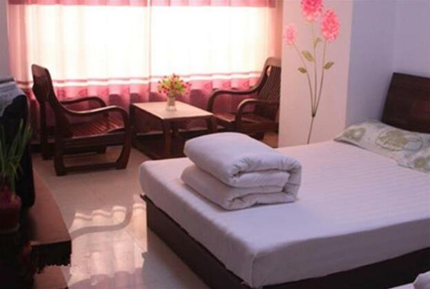 Xijing Tianyi Apartment Inn - Photo2