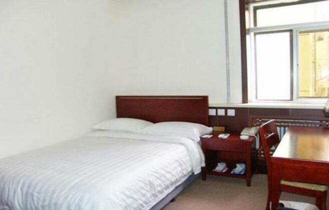 Xijing Tianyi Apartment Inn - Photo3