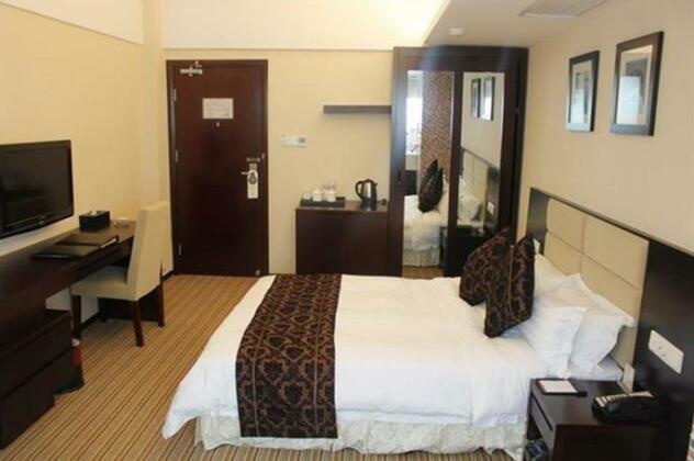 Xijing Tianyi Apartment Inn - Photo4