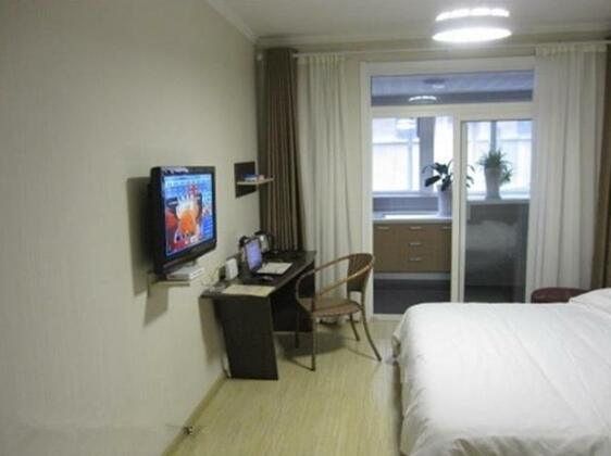 Xijing Tianyi Apartment Inn - Photo5