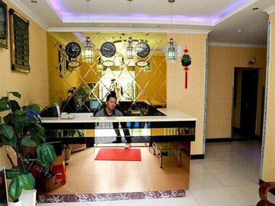 Xinchengqu Shidai Hotel - Photo2