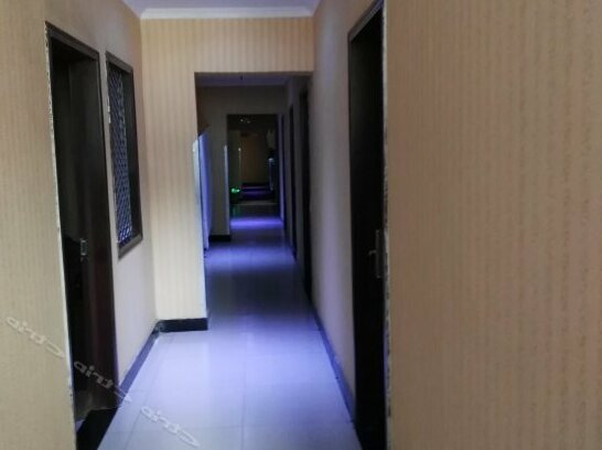 Xinchengqu Shidai Hotel - Photo3