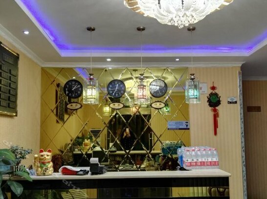 Xinchengqu Shidai Hotel - Photo4