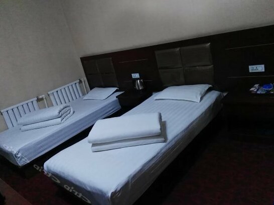 Xinchengqu Shidai Hotel - Photo5